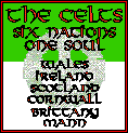 The Celts: Six Nations: One Soul