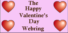The Happy Valentine’s Day Webring